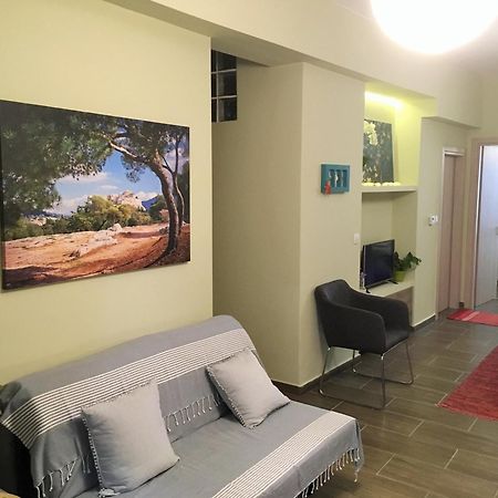 Premium Apartment Lycabettus 3-Bedrooms Афины Экстерьер фото