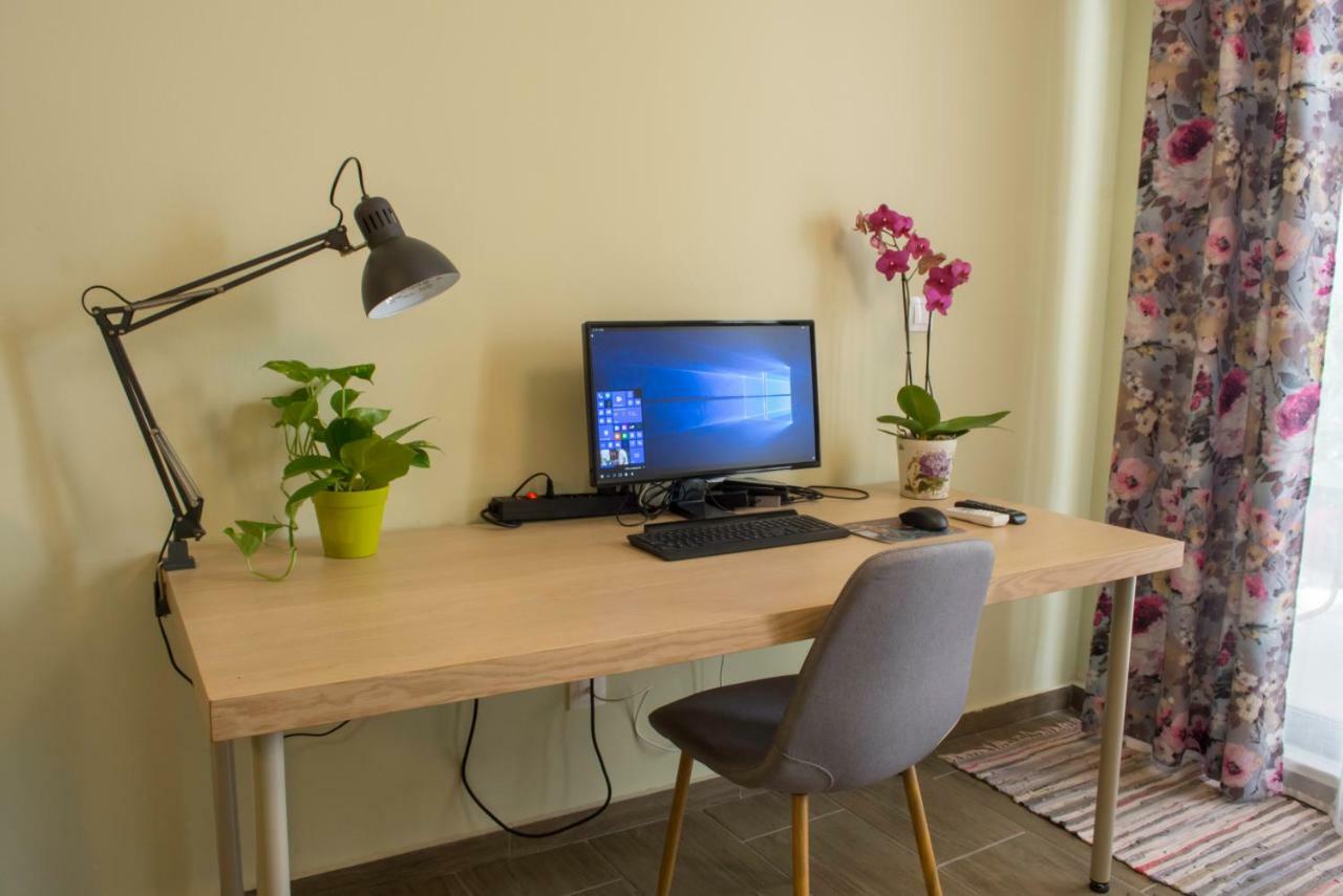 Premium Apartment Lycabettus 3-Bedrooms Афины Экстерьер фото
